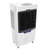 Climatizador de Ar Portátil Praxis CP80 80L 127V - 5 em 1 com Duplo Filtro - imagem 3
