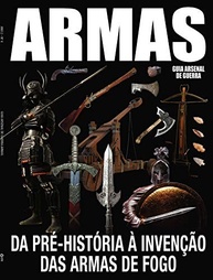 Arsenal de Guerra: A Evolução das Armas da Pré-História ao Fogo - imagem 2