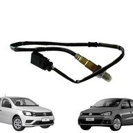 Sonda Lambda Pré Catalisador Gol G5/G6/G7, Fox, Golf, Bora - Otimize seu Motor! - imagem 1