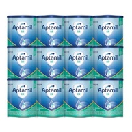 Aptamil RR 800g - Kit com 12 Latas | Fórmula Infantil com Prebióticos, DHA e ARA - imagem 2