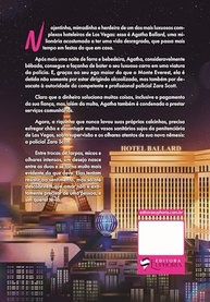 Sou Tudo o Que Você (Não) Precisa: Romance Explosivo em Las Vegas - imagem 3
