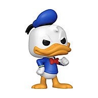 Boneco Funko Pop Donald Duck: O Clássico que Toda Coleção Precisa - imagem 2