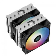DeepCool Gammaxx AG620: O Cooler ARGB que Seu PC Precisa - imagem 2