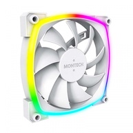 Montech AX120 PWM: O Kit de Fans RGB que Seu PC Precisa! - imagem 2