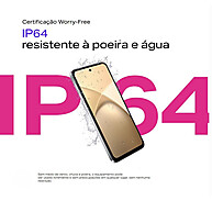 Infinix Smart 10: O 4G que Você Precisa! - imagem 2