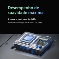 Tecno Spark 30C: O 4G que Você Precisa! - imagem 2