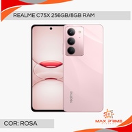 Realme C75x: O 4G que Você Precisa! - imagem 2