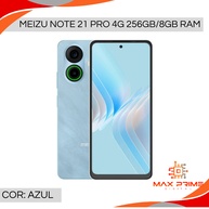 Meizu Note 21 Pro: O 4G que Você Precisa! - imagem 2