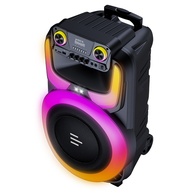 Pulse Burst 2: A Caixa de Som 600W Que Você Precisa! - imagem 2