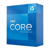 i5 12600KF: O Processador Gamer Que Você Precisa! - imagem 2