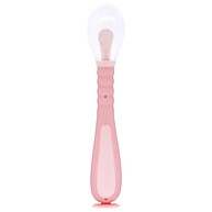 Colher de Silicone Rosa Buba: A Praticidade que Você Precisa! - imagem 2
