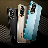 Poco C71: O Smartphone Xiaomi Que Você Precisa! - imagem 2