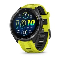 Relógio Garmin Forerunner 965 Amarelo: Seu Treino Elevado com GPS de Precisão - imagem 1