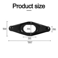 Garfo de Embreagem AULINK 21511223302 para BMW: Precisão e Durabilidade para Seu Veículo - imagem 4
