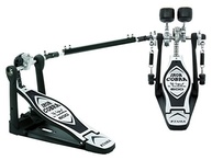 Pedal Duplo de Bumbo Tama HP600DTW: Potência e Precisão para Seu Set de Bateria - imagem 4