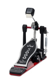 Pedal de Baixo Drum Workshop DWCP5000AD4: Acelere Sua Performance com Precisão e Conforto - imagem 1