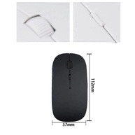 Mouse Bluetooth Sem Fio: Conforto e Precisão - imagem 2