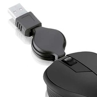 Mouse Retrátil Multilaser MO231: Conforto e Precisão - imagem 2