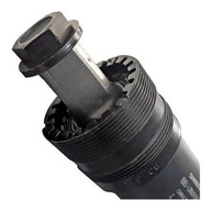 Central Shimano BB-UN101: Durabilidade e Precisão - imagem 2