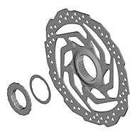 Disco de Freio Shimano RT30 160mm: Potência e Precisão - imagem 2