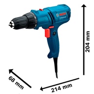 Parafusadeira Bosch GSR 7-14 E: Potência e Precisão! - imagem 2