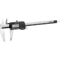 Paquímetro Digital Vonder PD 200 - Precisão e Durabilidade em Aço Inox (200mm) - imagem 2