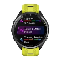 Relógio Garmin Forerunner 965 Amarelo: Seu Treino Elevado com GPS de Precisão - imagem 3