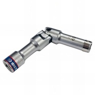 King Tony Soquete Articulado 8mm x 3/8" para Vela Aquecedora Diesel - Precisão e Durabilidade - imagem 4