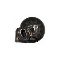 Magazine PCP Outlander 5,5mm: Mais Tiros, Mais Precisão! - imagem 2