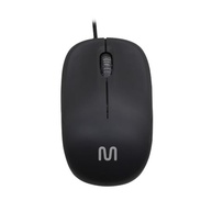 Mouse Gamer Ergonômico Multi MID MO255: Precisão 1200 DPI e Conforto para o Dia a Dia - imagem 2