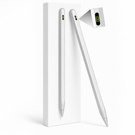 Caneta Stylus Touch Screen Recarregável: Precisão e Fluidez para Android, Tablet e Notebook - imagem 1