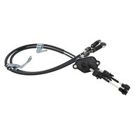 Cabo de Câmbio Manual ApplianPar para Honda Civic 2006-2011: Trocas Precisas e Duráveis - imagem 4