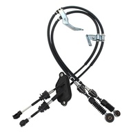 Cabo de Câmbio Manual ApplianPar para Honda Civic 2006-2011: Trocas Precisas e Duráveis - imagem 3