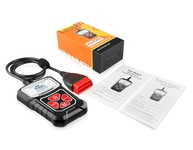 Scanner Automotivo OBD2 KW310 Konnwei: Diagnóstico Rápido e Preciso para Seu Carro - imagem 5