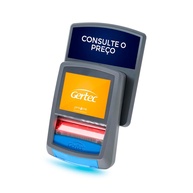 Gertec G2-E: Terminal de Consulta de Preços - imagem 2