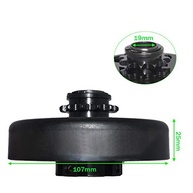 Embreagem Centrífuga Go Kart 3/4" 12 Dentes - Potencialize seu Predator 212cc e Motores Similares! - imagem 3