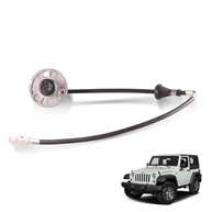 Base Antena Rádio Jeep Wrangler 2007-2023 Predep 56040921AG - Conexão Perfeita! - imagem 1