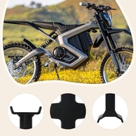 Suporte de Garfo Dianteiro Predolo: Proteção Essencial para sua Moto Off-Road - imagem 3