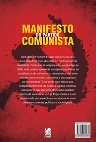 Manifesto do Partido Comunista: Edição Exclusiva com Prefácio de Luiz Felipe Pondé - imagem 3