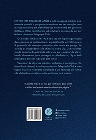 A Noite Passada no Telegraph Club: Romance Histórico Premiado sobre Amor e Autodescoberta - imagem 3