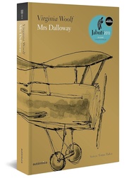 Mrs. Dalloway 2ª Edição (Capa Dura) - Clássico de Virginia Woolf Premiado - imagem 1