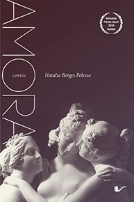 Amora: Histórias de Amor Entre Mulheres - Prêmio Jabuti - imagem 2