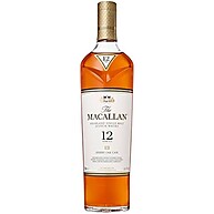 Macallan 12 Anos Sherry Oak: Single Malt Premium - imagem 2