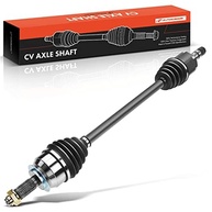 Eixo Homocinético A-Premium Dianteiro Esquerdo/Direito para Subaru Forester 2014-2018 (H4 2.0L/2.5L) - Substituição OE 3905619710 - imagem 2