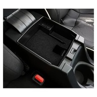 Organizador Porta Treco Premium para Toyota Corolla 2020+: Mantenha Tudo em Ordem! - imagem 4