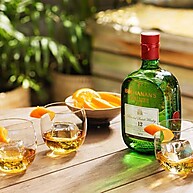 Buchanans Deluxe: Whisky Escocês Premium 750ml - imagem 1