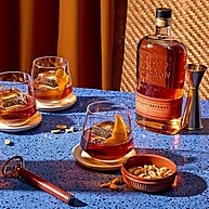 Bulleit Bourbon: Sabor Premium 750ml - imagem 2