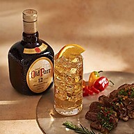 Old Parr Grand 750ml: Sabor Premium e Sofisticação - imagem 4