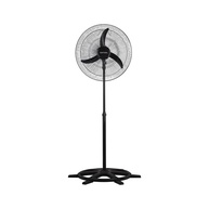 Ventisol Ventilador de Coluna Oscilante NEW Premium 60cm Preto 127V - Potência e Estilo para seu Ambiente - imagem 1