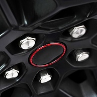 Calotas Fibra de Carbono BETTERHUMZ para Ford Mustang 2024/2025 - Acessório Premium - imagem 2
